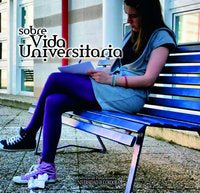 Sobre Vida Universitaria, de Varios autores | portada del libro