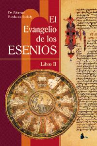 El evangelio de los esenios, de SZEKELY, EDMON B. | portada del libro