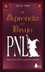 El aprendiz de brujo, de MOHL, ALEXA | portada del libro