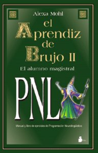 El aprendiz de brujo II, de MOHL, ALEXA | portada del libro