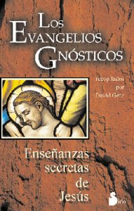 EVANGELIOS GNOSTICOS, LOS, de GERZ, DAVID | portada del libro