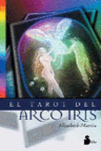T. DEL ARCO IRIS. EL (MAZO), de GARCIA | portada del libro