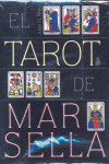 T. DE MARSELLA (ESTUCHE), de White, Julian M. | portada del libro
