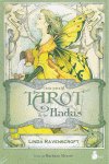 T. DE LAS HADAS, EL (ESTUCHE), de MOORE, BARBARA | portada del libro