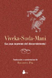 VIVEKA-SUDA-MANI, de PLA | portada del libro