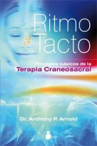 RITMO Y TACTO, de DR. ANTHONY P. ARNOLD | portada del libro