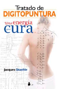 TRATADO DE DIGITOPUNTURA, de STAEHLE, JACQUES | portada del libro