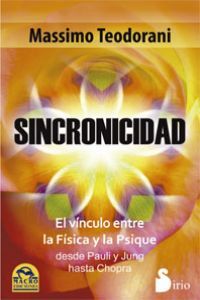 SINCRONICIDAD, de TEODORANI, MASSIMO | portada del libro