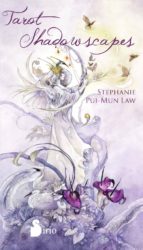 TAROT SHADOWSCAPES ( ESTUCHE), de Stephanie Pui-Mun Law | portada del libro