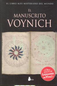 MANUSCRITO VOYNICH, EL | portada del libro