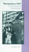Rampoines / 451, de Baulenas | portada del libro