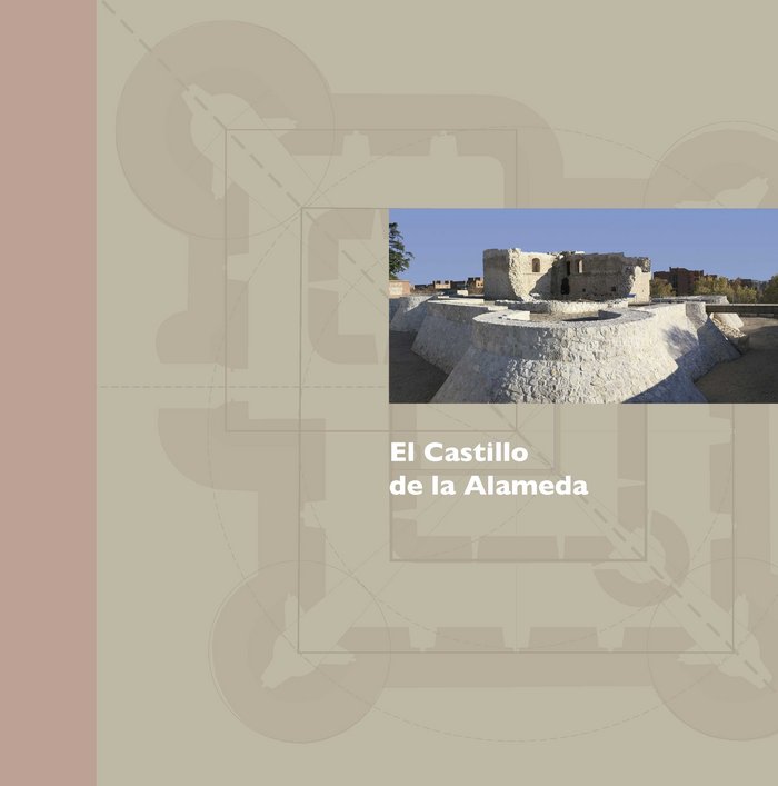 CASTILLO DE LA ALAMEDA, EL, de ROJAS CERRO | portada del libro