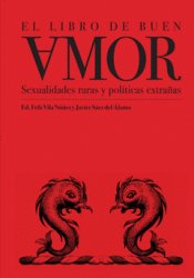 EL LIBRO DEL BUEN [A]MOR, de VILA, FEFA | portada del libro