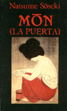 Mon (La Puerta), de Soseki, Natsume | portada del libro