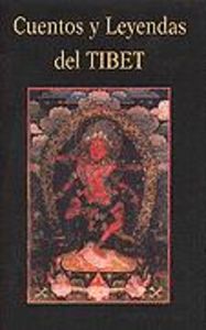 Cuentos y Leyendas del Tibet, de Anónimo | portada del libro