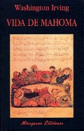 Vida de Mahoma, de Irving, Washington | portada del libro