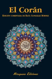 El Corán, de Anónimo | portada del libro