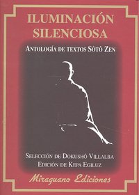 Iluminación silenciosa, de Varios autores | portada del libro