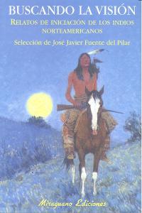 Buscando la Visión, de Varios autores | portada del libro