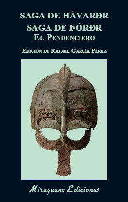 Saga de Hávarðr. Saga de Þórðr el Pendenciero, de VARIOS AUTORES | portada del libro