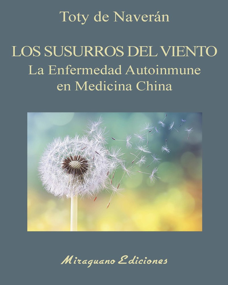 LOS SUSURROS DEL VIENTO., de NAVERAN ARRIERO, ENCARNACION DE | portada del libro