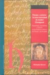 PAISAJE Y SEÑORIO : LA CASA CONVENTUAL DE AMBEL (ZARAGOZA), de GERRARD | portada del libro