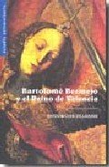 Bartolomé Bermejo y el reino de Valencia, de LEON VILLAVERDE | portada del libro