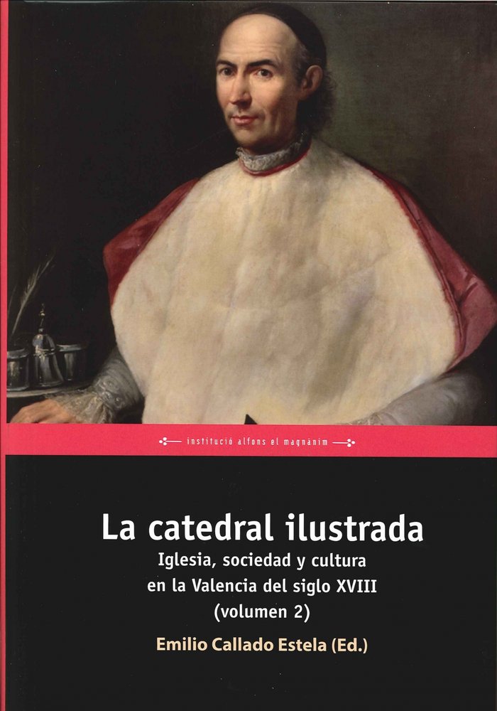 La catedral ilustrada, de Felipo Orts | portada del libro