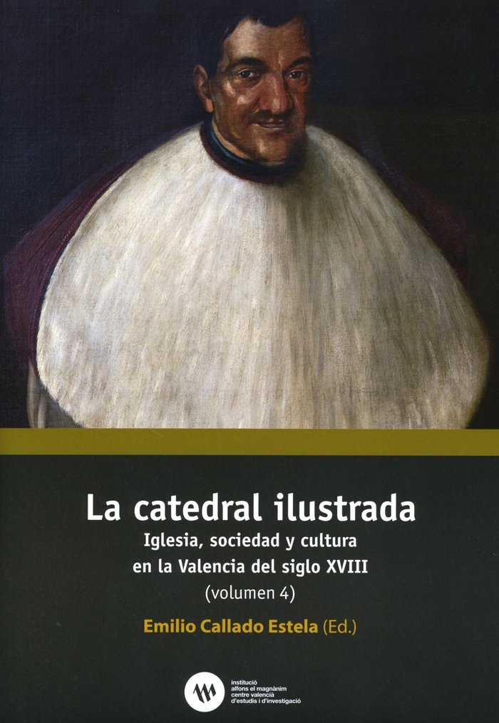 La catedral ilustrada, de Juan Liern | portada del libro