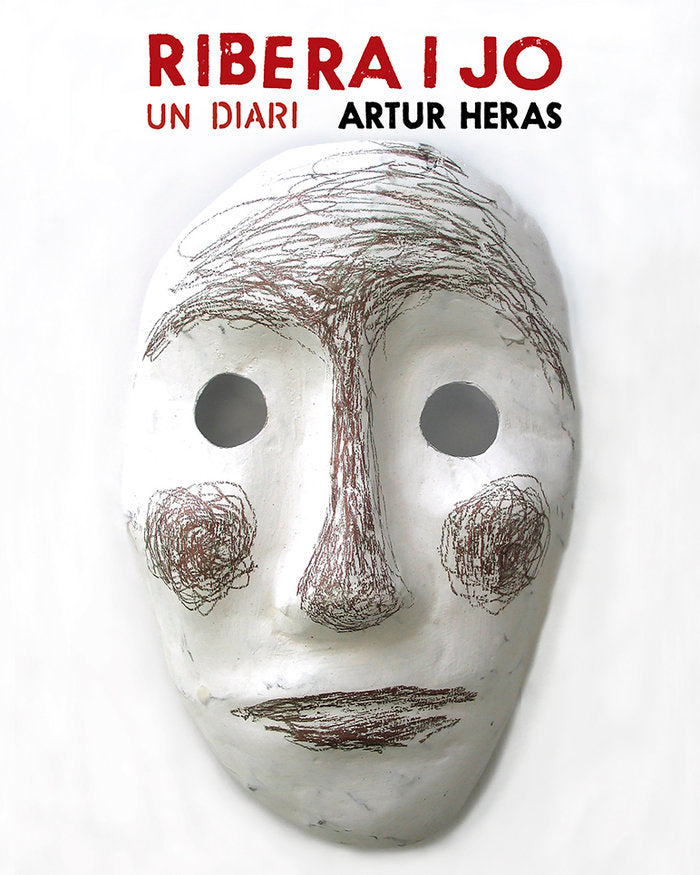 Ribera i jo, de HERAS I SANZ | portada del libro