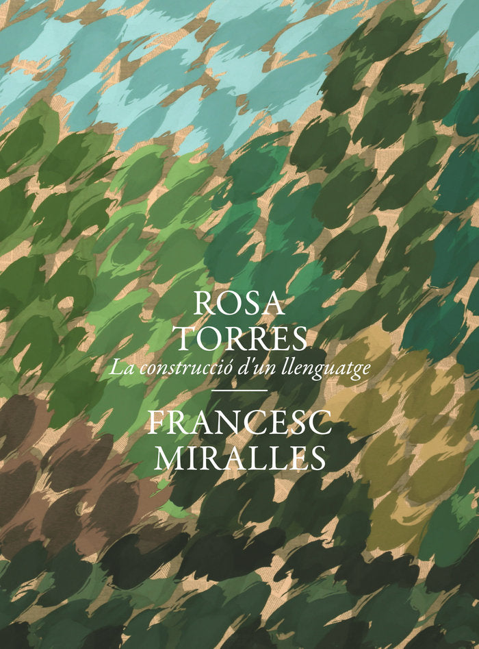 ROSA TORRES, de MIRALLES, FRANCESC | portada del libro