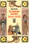 El traficant d'armes (1814 1842), de Vergés i Mundó | portada del libro