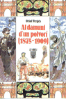 Al damunt d'un polvorí (1875 1909), de Vergés i Mundó | portada del libro