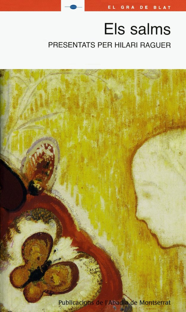 Els Salms, de Raguer i Suñer, Hilari | portada del libro