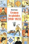 Cremen les pistoles (1910-1923), de Vergés i Mundó | portada del libro