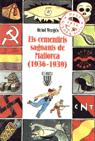 Els cementiris sagnants de Mallorca (1936-1939), de Vergés i Mundó | portada del libro