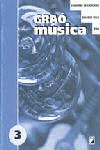 CUADERNO DE MUSICA NUM.3 - ESO.2, de SIN AUTOR | portada del libro