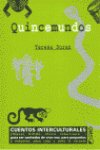 Quincemundos, de Duran Armengol, Teresa | portada del libro