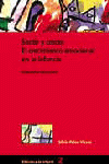Sentir y crecer. El crecimiento emocional en la infancia, de Palou Vicens, Sílvia | portada del libro