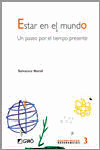 Estar en el mundo, de Natoli, Salvatore | portada del libro