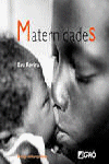 Maternidades, de Rovira Jarque, Bru | portada del libro