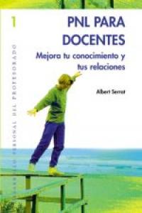 PNL para docentes, de Serrat Sallent, Albert | portada del libro