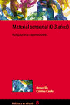 Material sensorial (0-3 años), de Cardó Florez, Cristina | portada del libro