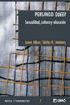 Pensando 'queer', de Talburt, Susan | portada del libro