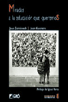 Miradas a la educación que queremos, de Domènech Francesch, Joan Manuel | portada del libro