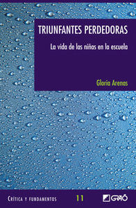 Triunfantes perdedoras, de Arenas Fernández, M. Gloria | portada del libro