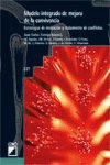 Modelo integrado de mejora de la convivencia, de Escaño Aguayo, José | portada del libro
