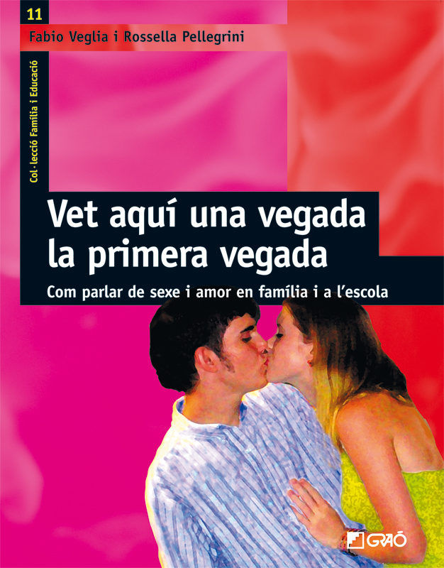 Vet aquí una vegada la primera vegada, de Pellegrini, Rossella | portada del libro