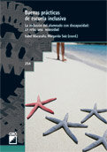 Buenas prácticas de escuela inclusiva, de Macarulla Mercadé, Isabel | portada del libro