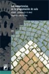 Las competencias en la programación de aula. Vol. I, de Escamilla González, Amparo | portada del libro